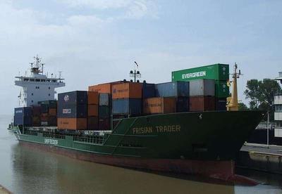 大連到南京浦口國內海運與內貿集裝箱運輸服務詳解