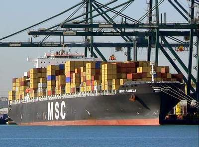 廣州至黑龍江集裝箱海運服務——恒洋貨運代理，打造高效內貿物流通道